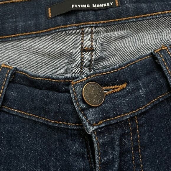 Flying Monkey jeans - 11 - Picture 2 of 5
